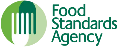 Food Standards Agency logo for Dreamy Cake Bakery