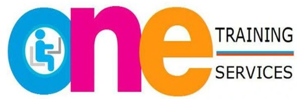 One Training Services logo representing Dreamy Cake Bakery training certificates