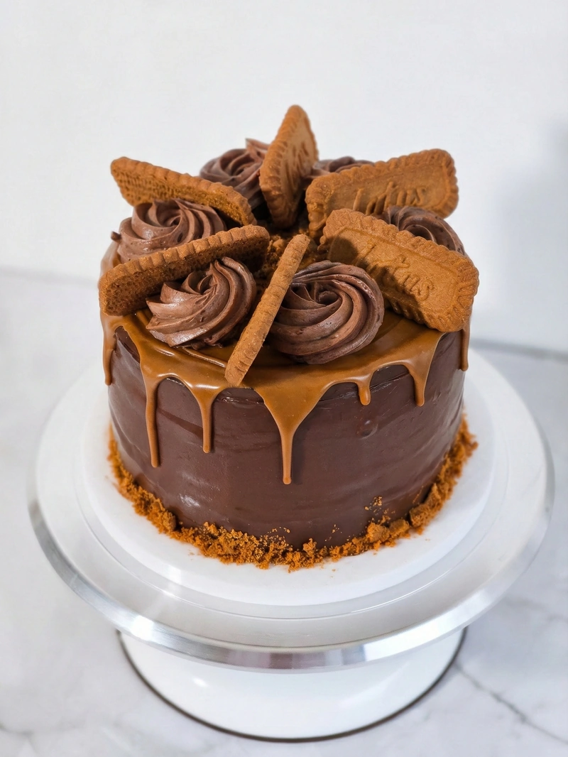 Classic Cake — express menu cake ready today or tomorrow