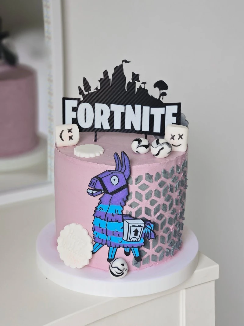 Themed Cake