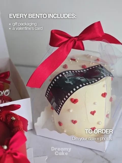 Valentine’s Day collection — close-up details